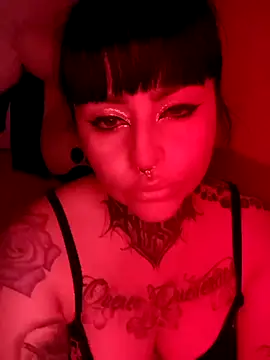 Skarletk online show from October 20, 6:25 am