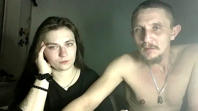 Twolatte1520 online show from February 22, 12:23 am