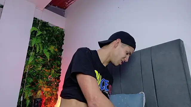 samirscott online show from March 19, 12:20 pm