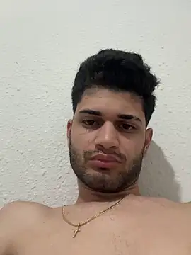 Xhabi22 online show from March 22, 12:03 am