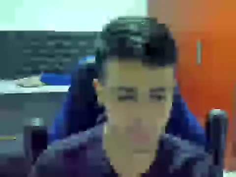 Snapshot of penenegror chatting on October 22, 2:01 am penenegror online show from October 22, 2:01 am