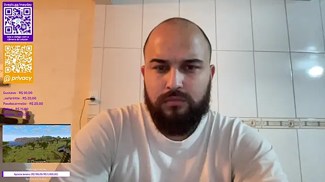 mayday2025m online show from January 16, 11:20 pm