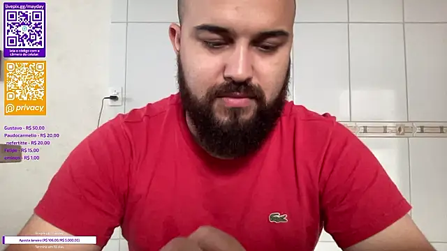 mayday2025m online show from January 19, 12:53 pm