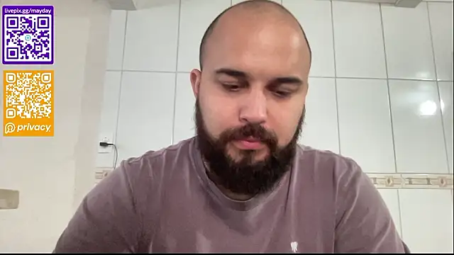 mayday2025m online show from February 9, 11:14 am