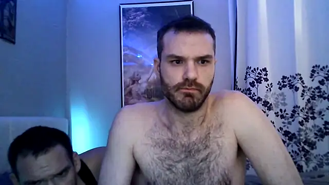 fukMIkehunT 313 online show from April 1, 6:47 am