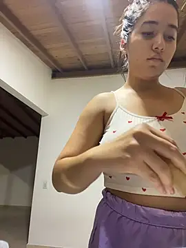 Nhefertary online show from January 19, 5:55 am