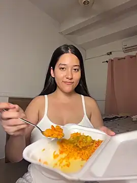 Nhefertary online show from April 7, 12:55 am