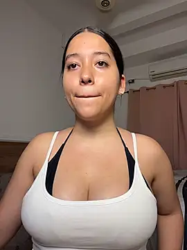 Nhefertary online show from April 15, 3:57 am