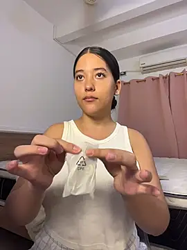 Nhefertary online show from April 17, 4:04 am