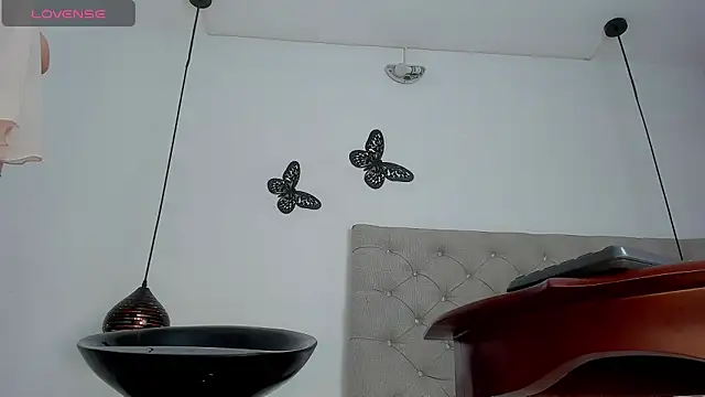 Rosse Alice  online show from March 20, 11:37 am