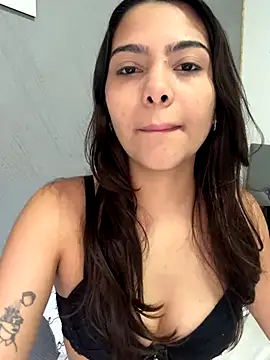 Snapshot of liz_maciel chatting on October 13, 4:29 pm liz maciel online show from October 13, 4:29 pm