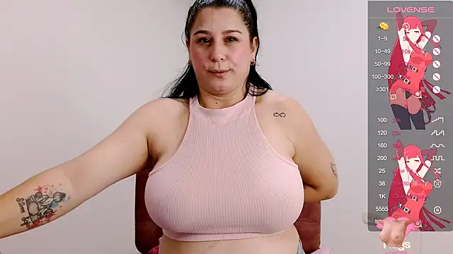 Snapshot of sweet_monsalve37 chatting on May 5, 11:18 am sweet monsalve37 online show from May 5, 11:18 am