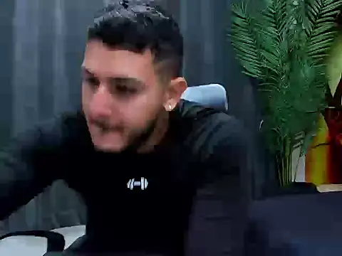 jasonshaw25 online show from March 6, 5:53 pm