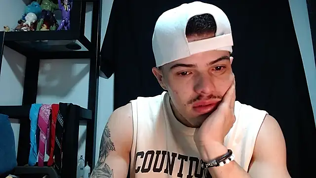 imsammytop online show from November 11, 10:59 am