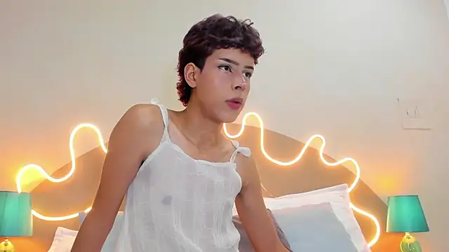 Matty Jhons online show from October 9, 7:23 pm