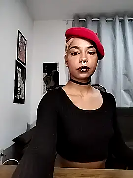 Helenoir online show from April 12, 8:41 am