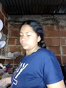 Snapshot of Agatha_milk24 chatting on October 30, 3:57 pm Agatha milk24 online show from October 30, 3:57 pm