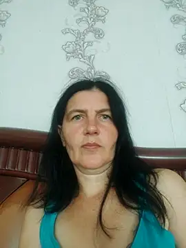 JudyDawn online show from October 7, 5:15 am