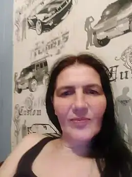 JudyDawn online show from February 13, 4:58 pm