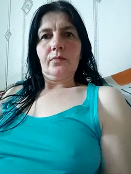 JudyDawn online show from March 28, 4:01 am