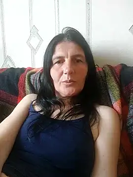 JudyDawn online show from April 11, 7:45 am