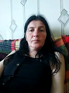 JudyDawn online show from April 19, 3:28 am