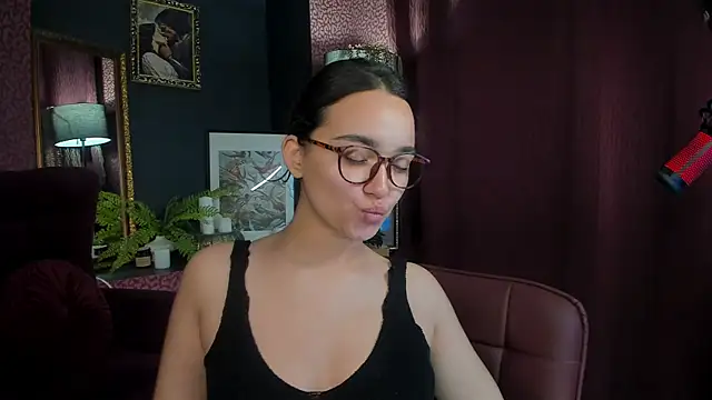 Snapshot of ShadowLotus_ chatting on October 13, 8:53 pm ShadowLotus  online show from October 13, 8:53 pm