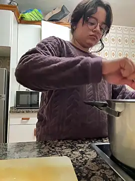 Snapshot of Jaykel_a chatting on February 9, 9:52 pm Jaykel a online show from February 9, 9:52 pm