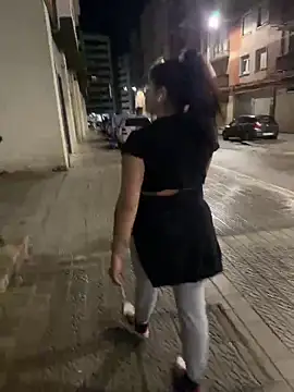 Snapshot of Jaykel_a chatting on February 10, 10:36 pm Jaykel a online show from February 10, 10:36 pm