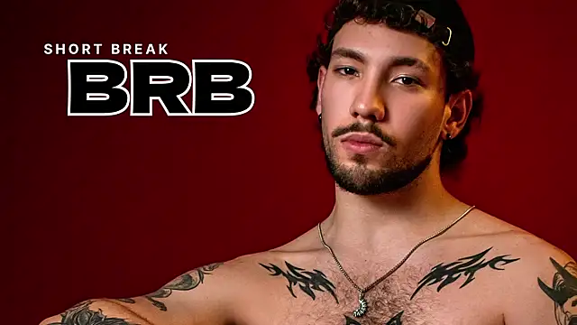 angel kyrozz online show from April 12, 6:57 pm