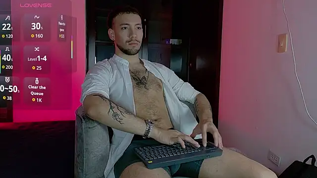 Snapshot of angel_kyrozz chatting on April 29, 7:09 pm angel kyrozz online show from April 29, 7:09 pm