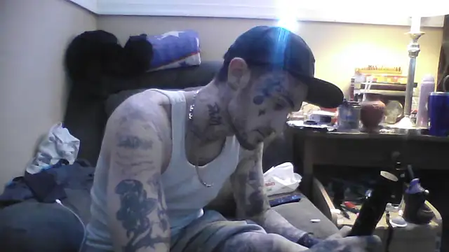 SWAGGDaddy93 online show from February 17, 7:38 am