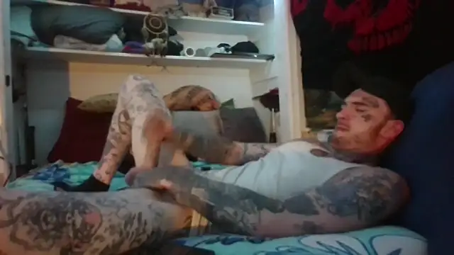 SWAGGDaddy93 online show from March 27, 8:09 am