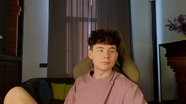 Cute Mike online show from March 11, 2:06 am