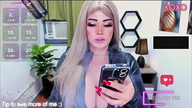 Magnificent11incCock online show from March 26, 6:41 am