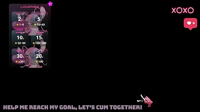 Magnificent11incCock online show from April 16, 6:30 pm