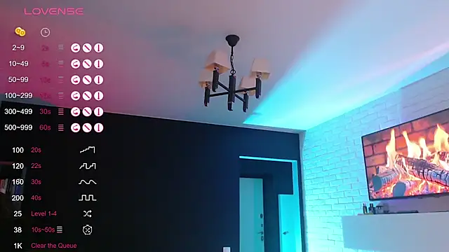 Jade Lumin online show from November 16, 12:55 pm