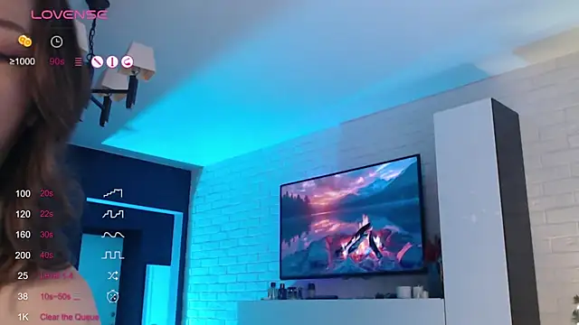 Jade Lumin online show from January 16, 11:36 am