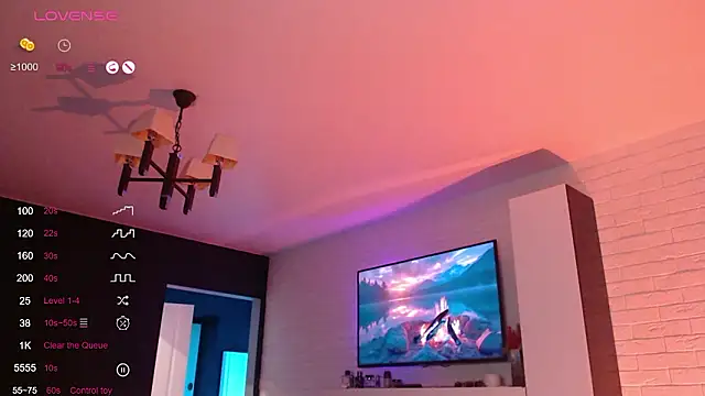 Jade Lumin online show from February 1, 2:59 pm