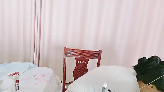 CCOO520 online show from October 23, 2:55 am