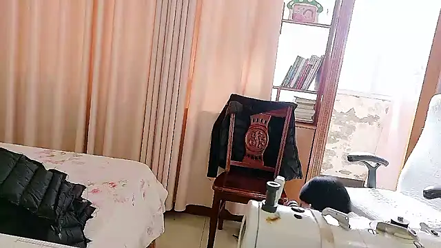 CCOO520 online show from November 12, 3:29 am