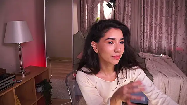 YokoKoko  online show from January 19, 5:55 am