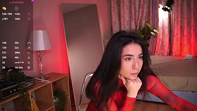 YokoKoko  online show from February 7, 5:33 am