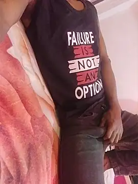 Binny91 online show from March 25, 12:00 pm