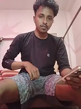 Binny91 online show from April 7, 4:57 am