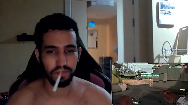 junokun22 online show from April 18, 9:37 pm