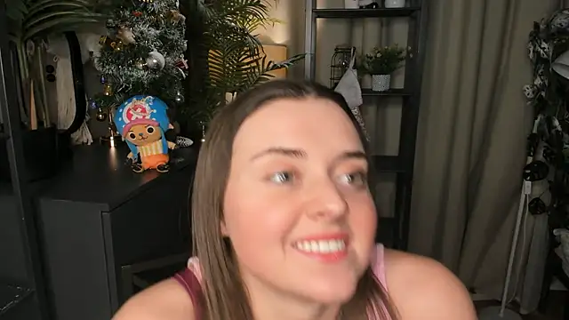 ThelmaJusto online show from January 17, 3:28 pm