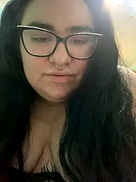 Snapshot of gothlove666 chatting on October 8, 6:38 pm gothlove666 online show from October 8, 6:38 pm