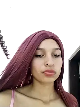 Snapshot of Coral_Vega chatting on October 26, 2:34 pm Coral Vega online show from October 26, 2:34 pm