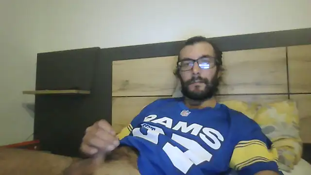 Arbneh69 online show from October 4, 5:44 pm